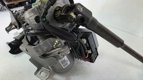 Coluna direção elétrica OEM 488102855R image 10
