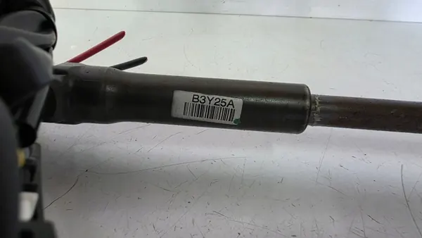 Coluna direção elétrica OEM 488102855R image 3
