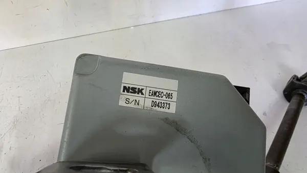 Coluna direção elétrica OEM 488102855R image 4