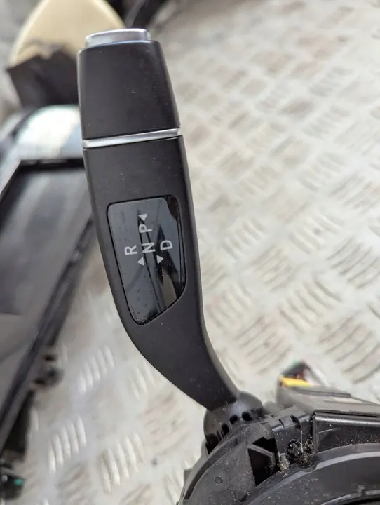 E-Klasse W213 2016-2023 2.0 CDI Schakelaars A2139002723 image 4