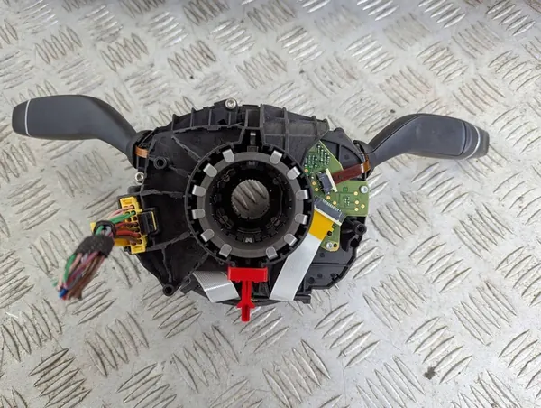 E-Klasse W213 2016-2023 2.0 CDI Schakelaars A2139002723 image 5