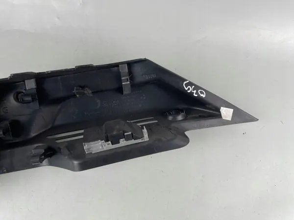 DS 3 Crossback takblindsfäste OEM 9820799780 image 10