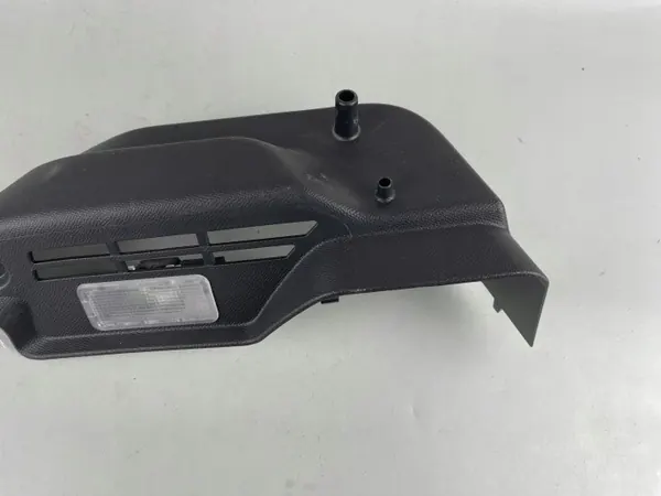 DS 3 Crossback takblindsfäste OEM 9820799780 image 6