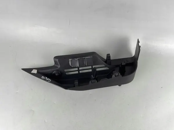 DS 3 Crossback takblindsfäste OEM 9820799780 image 8