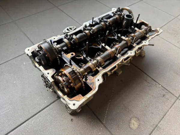 Culasse BMW OE 75054229 - Occasion image 2