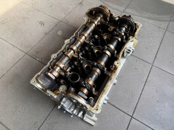 Culasse BMW OE 75054229 - Occasion image 5