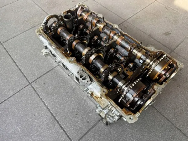Culasse BMW OE 75054229 - Occasion image 7