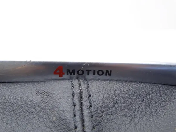 Pommeau de levier GAŁKA MIESZEK OEM pour VW Tiguan I 5N image 6