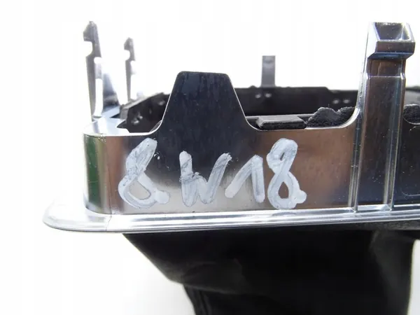 Pommeau de levier GAŁKA MIESZEK OEM pour VW Tiguan I 5N image 8