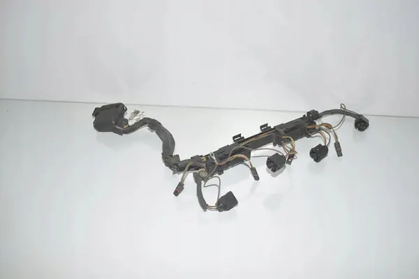 Injecteurs de carburant BMW 6 Gran Coupe 4.4L 330kw 12518631982 image 1