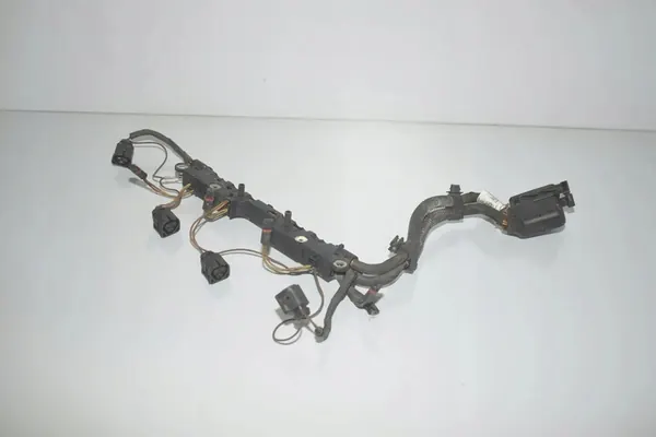 Injecteurs de carburant BMW 6 Gran Coupe 4.4L 330kw 12518631982 image 3