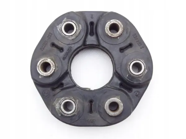 OEM 2284495 Aandrijfas Trillingsdemper Verbinding image 2