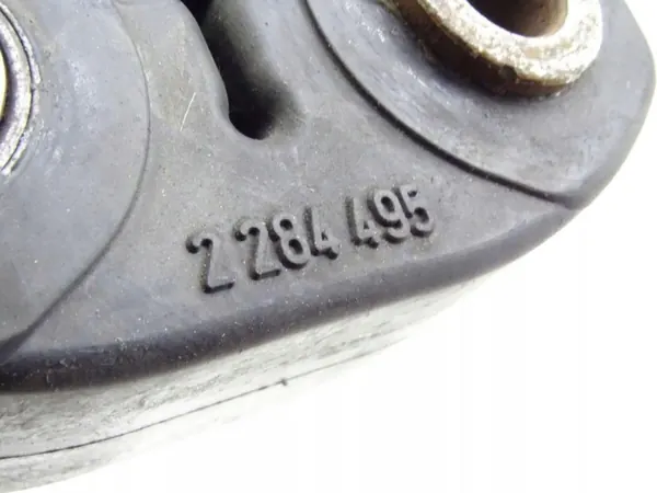 OEM 2284495 Aandrijfas Trillingsdemper Verbinding image 3
