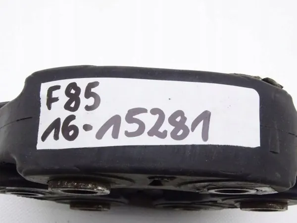 OEM 2284495 Aandrijfas Trillingsdemper Verbinding image 5