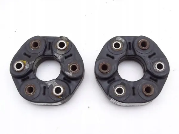 OEM 2284495 Aandrijfas Trillingsdemper Verbinding image 6