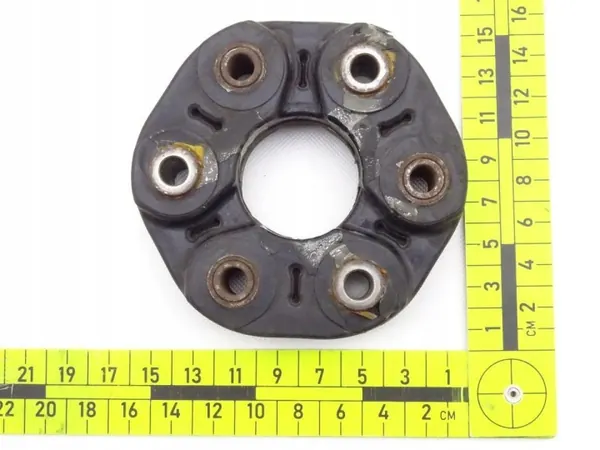 OEM 2284495 Aandrijfas Trillingsdemper Verbinding image 7