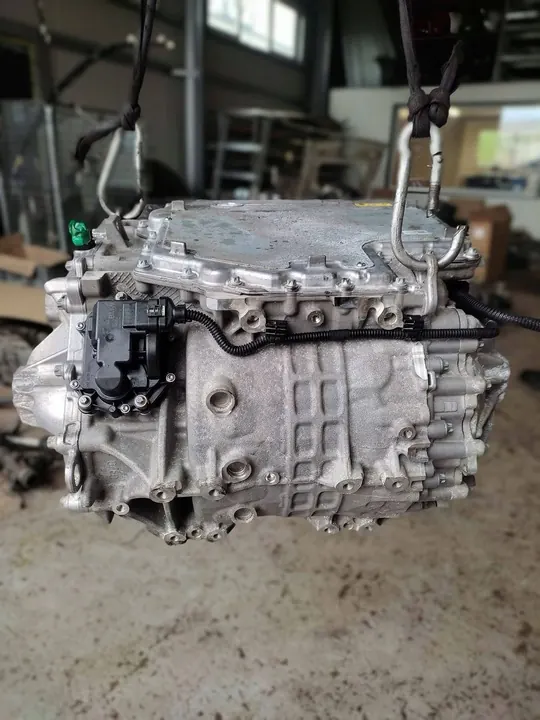 Moteur électrique EV BMW i4 9452668 image 2