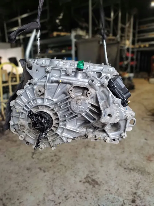 Moteur électrique EV BMW i4 9452668 image 5