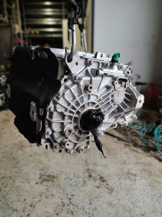 Moteur électrique EV BMW i4 9452668 image 6