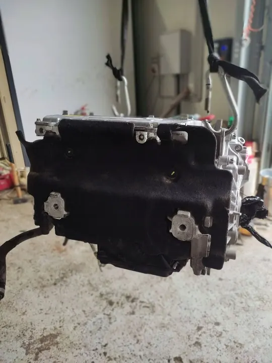 Moteur électrique EV BMW i4 9452668 image 7