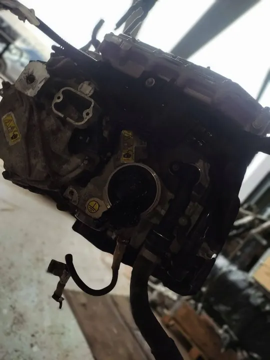 Moteur électrique EV BMW i4 9452668 image 9