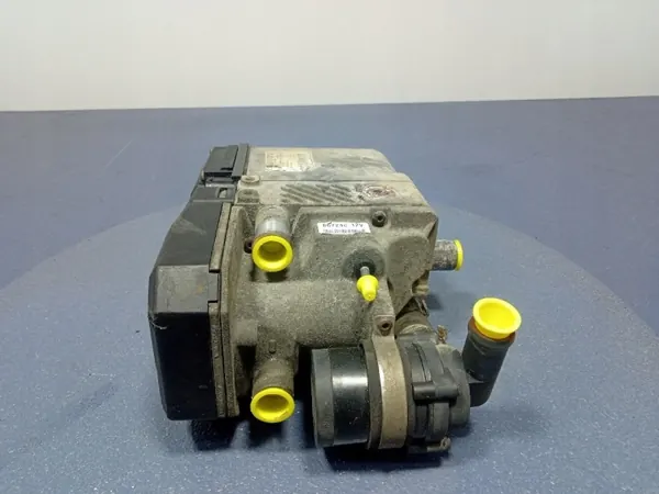 Chauffage Webasto Thermo Top E Saab 9-5 I OEM 958624 image 5