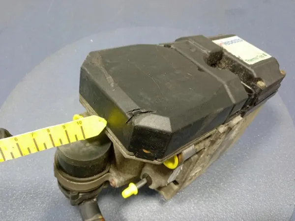 Chauffage Webasto Thermo Top E Saab 9-5 I OEM 958624 image 8