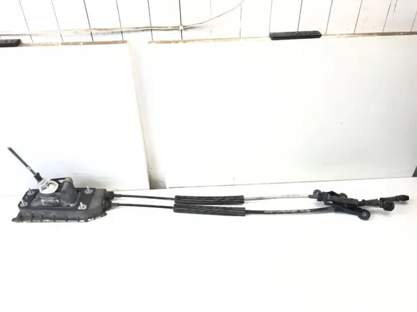 Levier de Vitesses VW Polo V OEM 6Q0711061E - Occasion image 2