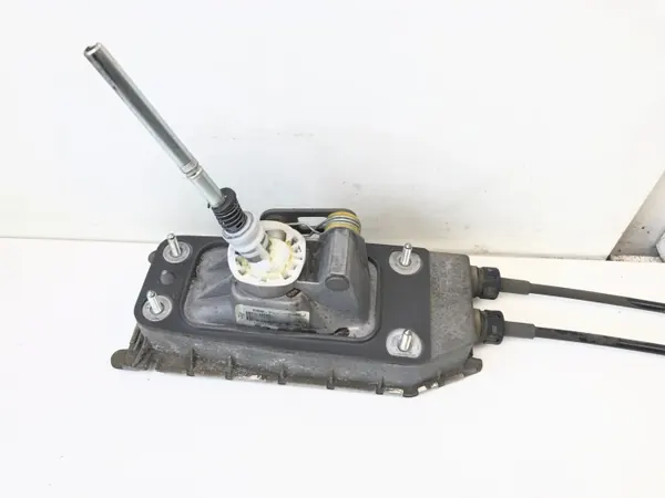Levier de Vitesses VW Polo V OEM 6Q0711061E - Occasion image 3