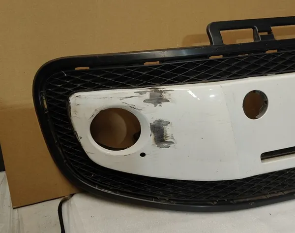 Paraurti anteriore VW Up! 2011-2016 image 2