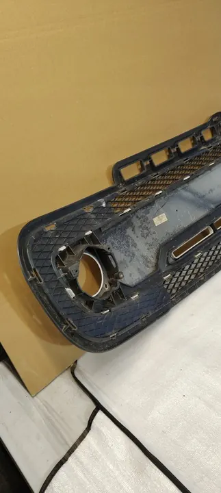 Paraurti anteriore VW Up! 2011-2016 image 6