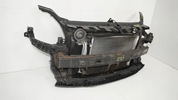 Correa delantera OEM 360204237 para Hyundai i20 08-12 image 5