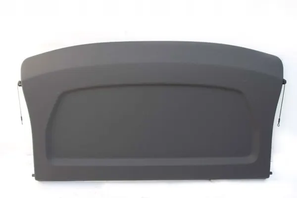 Audi Q3 Achterplank OEM bt-cars-34228 Zwart Soul image 2