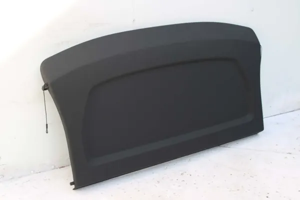 Audi Q3 Achterplank OEM bt-cars-34228 Zwart Soul image 3