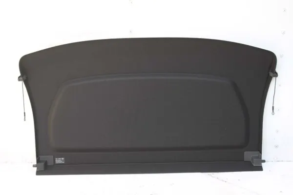 Audi Q3 Achterplank OEM bt-cars-34228 Zwart Soul image 4
