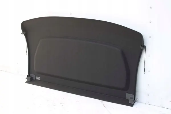 Audi Q3 Achterplank OEM bt-cars-34228 Zwart Soul image 5