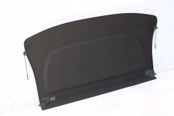 Audi Q3 Achterplank OEM bt-cars-34228 Zwart Soul image 6