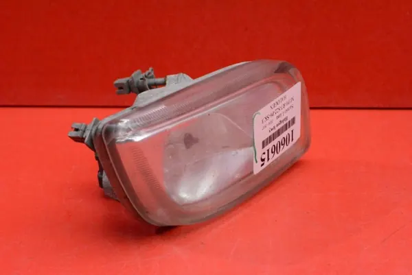 Farol Halogéneo Esquerdo Dianteiro OEM P4319R Suzuki Liana image 3