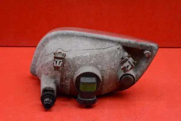 Farol Halogéneo Esquerdo Dianteiro OEM P4319R Suzuki Liana image 5
