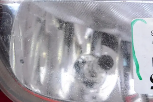 Farol Halogéneo Esquerdo Dianteiro OEM P4319R Suzuki Liana image 9