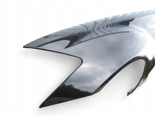 Vänster framskärm Mercedes W221 197 image 2