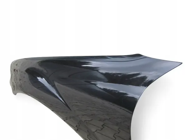 Vänster framskärm Mercedes W221 197 image 3