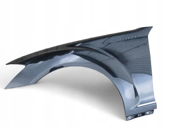 Vänster framskärm Mercedes W221 197 image 4