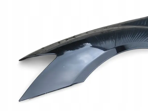 Vänster framskärm Mercedes W221 197 image 5