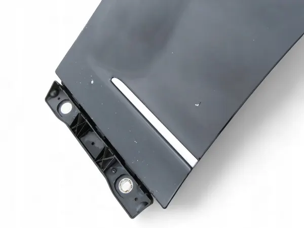 Vänster framskärm Mercedes W221 197 image 7