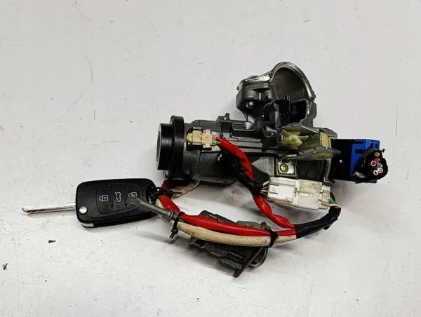 Insertion de clé de contact KIA Sportage III OEM LMZDC2S6 image 2