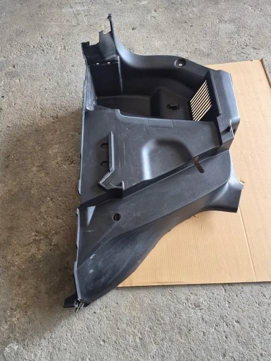 OEM 76281-54P0 Linker Kofferbakbekleding Suzuki Vitara image 5