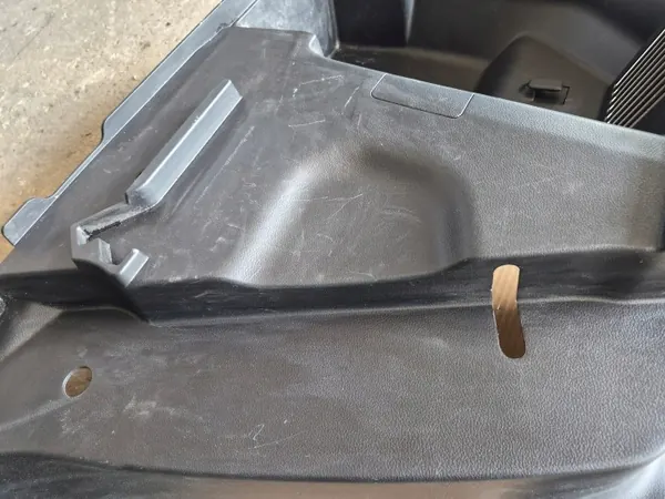 OEM 76281-54P0 Linker Kofferbakbekleding Suzuki Vitara image 8