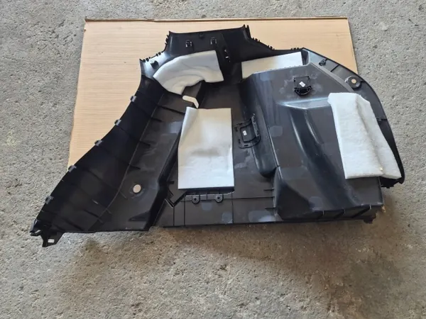 OEM 76281-54P0 Linker Kofferbakbekleding Suzuki Vitara image 9