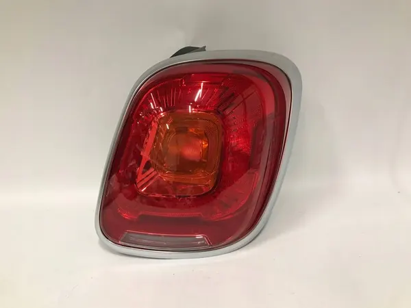 FIAT 500X 14-18 Luz Trasera Izquierda Europa image 2